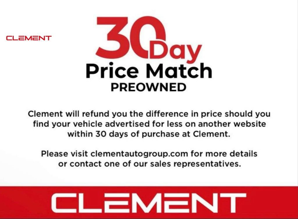 Used 2023 Jeep Compass Limited image 19