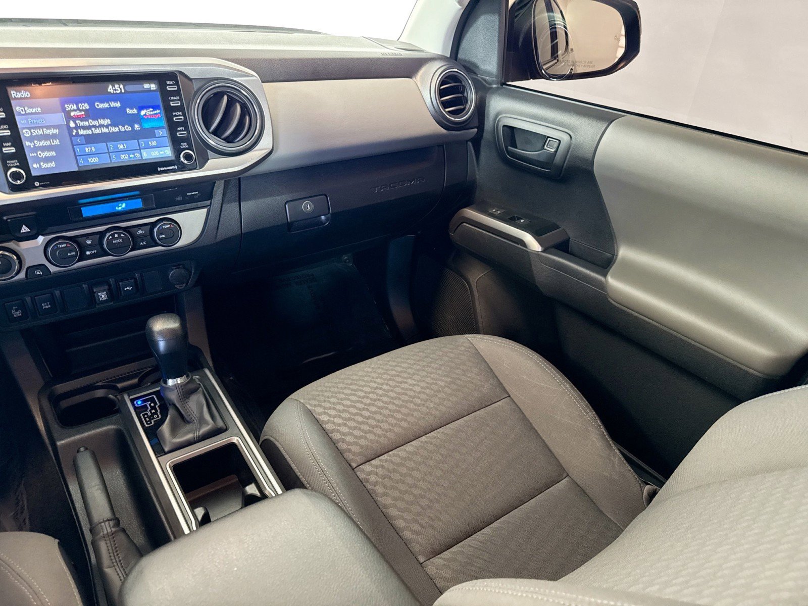 Used 2023 Toyota Tacoma SR image 21