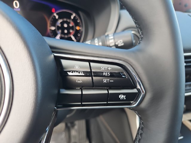 New 2026 MAZDA CX-70 SC Plus AWD/4WD image 22