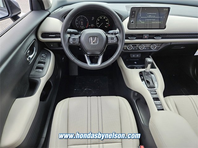 New 2026 Honda HR-V EX-L image 7