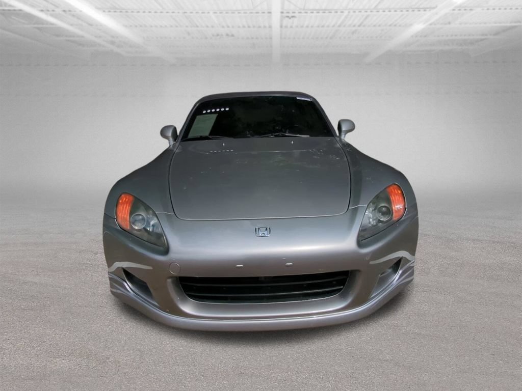 Used 2001 Honda S2000 image 12