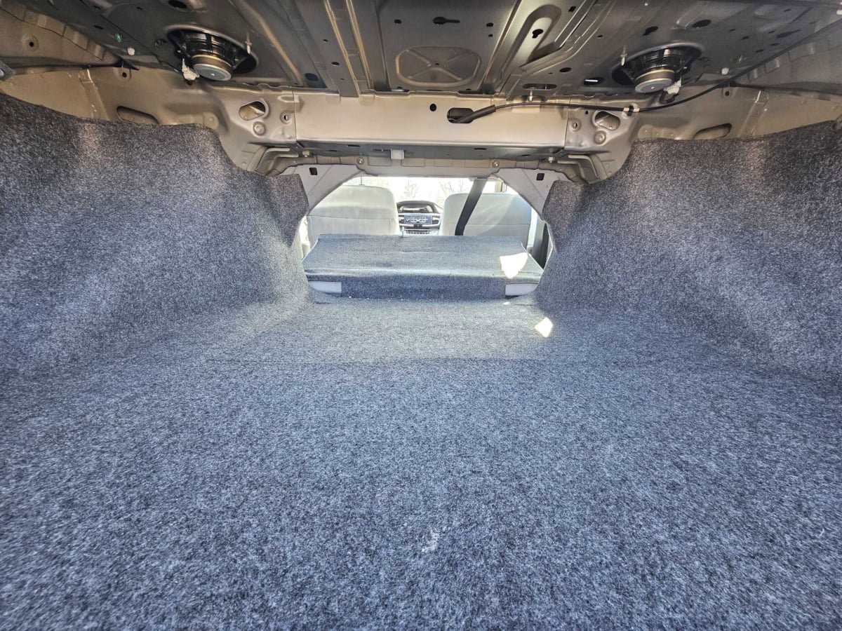 Used 2014 Honda Accord LX image 29