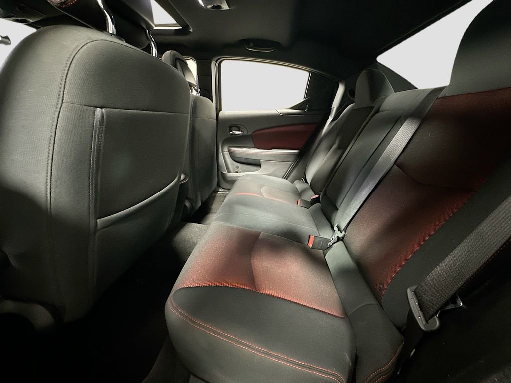 Used 2011 Dodge Avenger Heat image 22