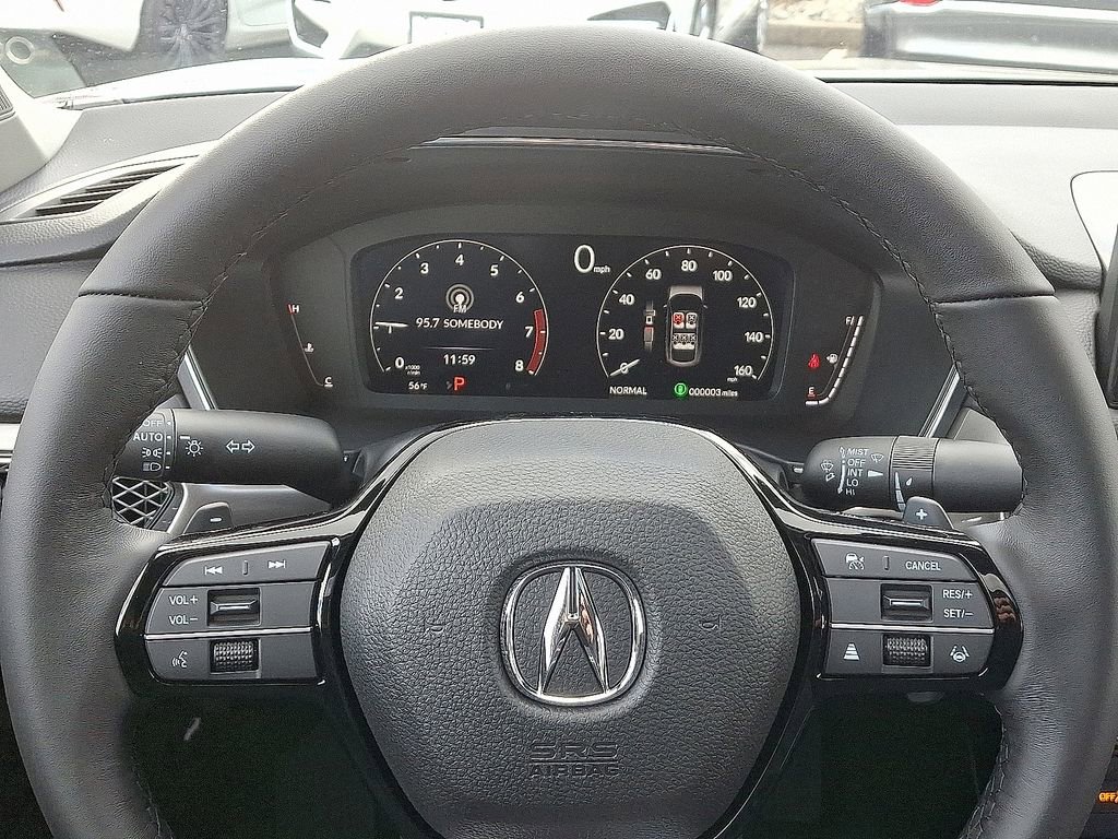 New 2026 Acura Integra image 10