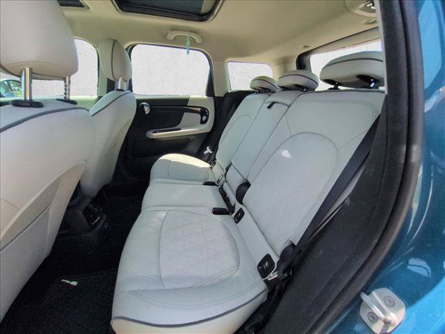 Used 2020 MINI Cooper Countryman S w/ Driver Assistance Package FWD image 19