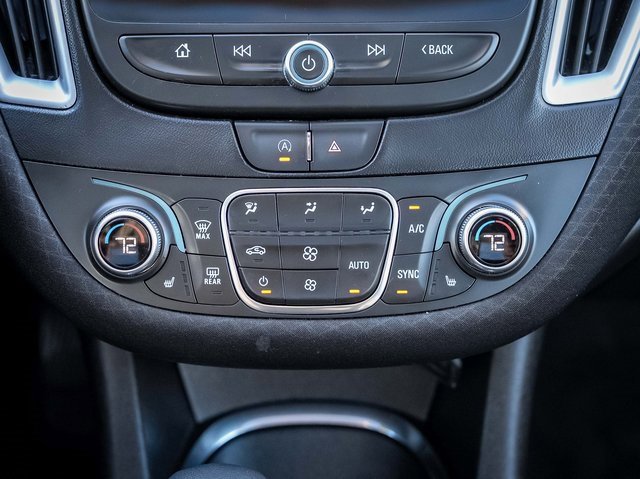 Used 2024 Chevrolet Malibu LT image 25