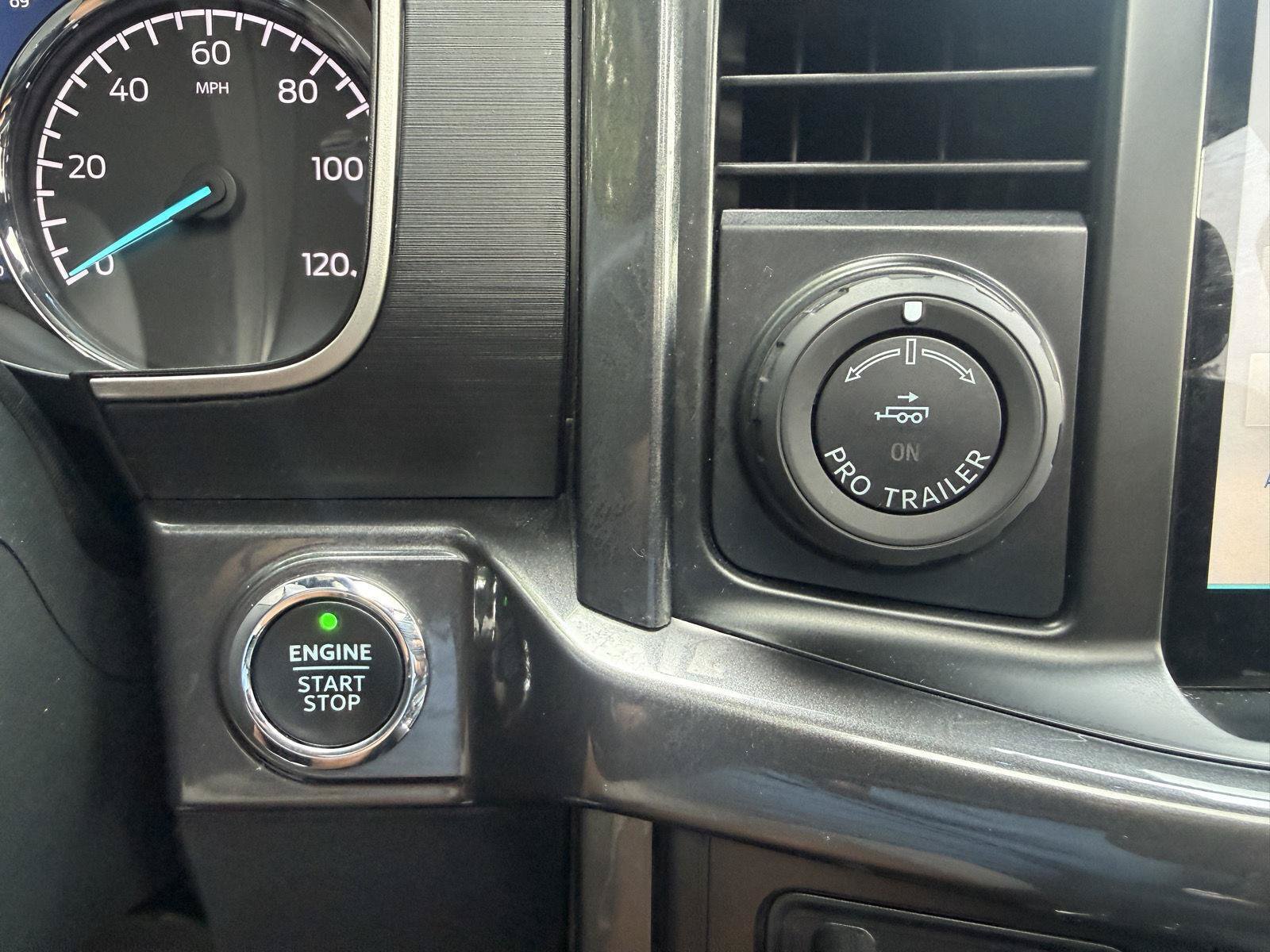 Used 2023 Ford F150 XLT w/ Equipment Group 302A High AWD/4WD image 23