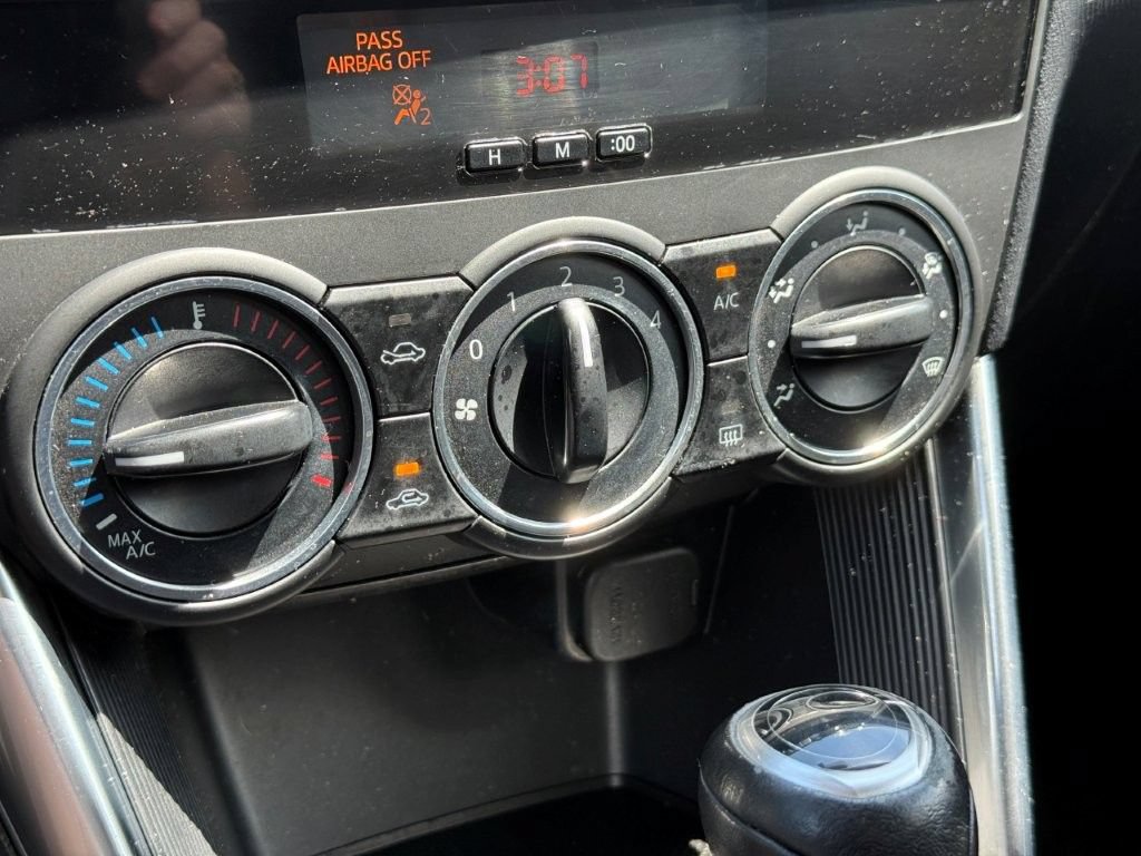 Used 2014 MAZDA CX-5 Touring w/ Bose/Moonroof Package AWD/4WD image 27