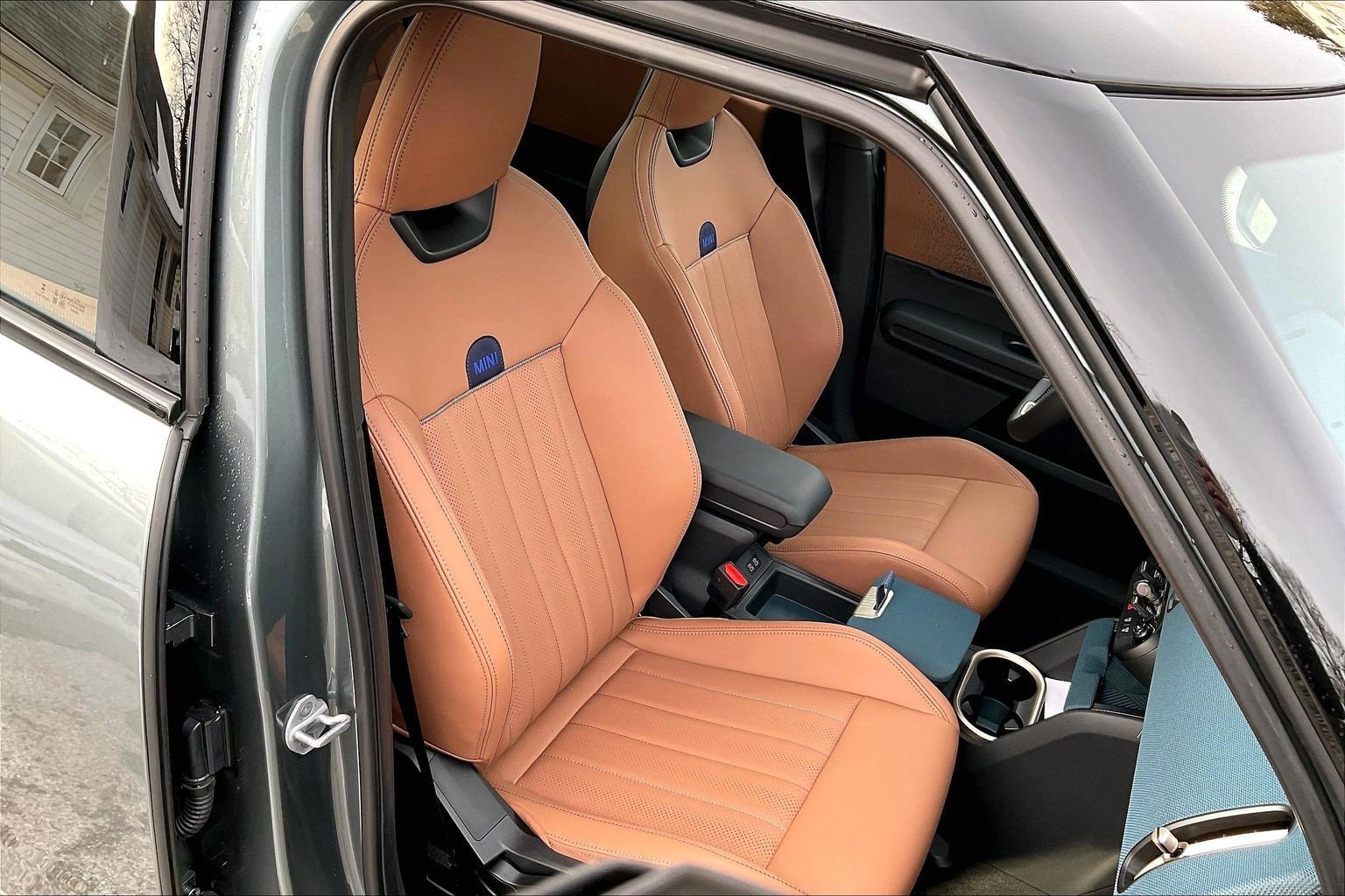New 2026 MINI Cooper Countryman S AWD/4WD image 11