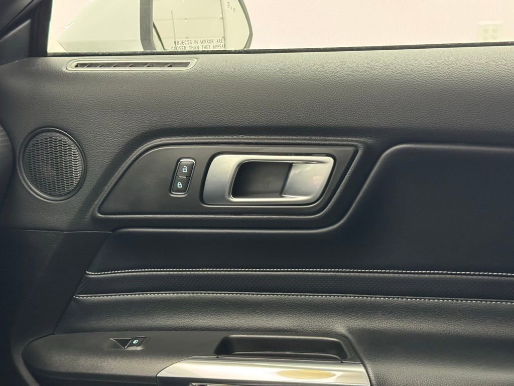 Used 2022 Ford Mustang GT Premium w/ GT Performance Package image 41