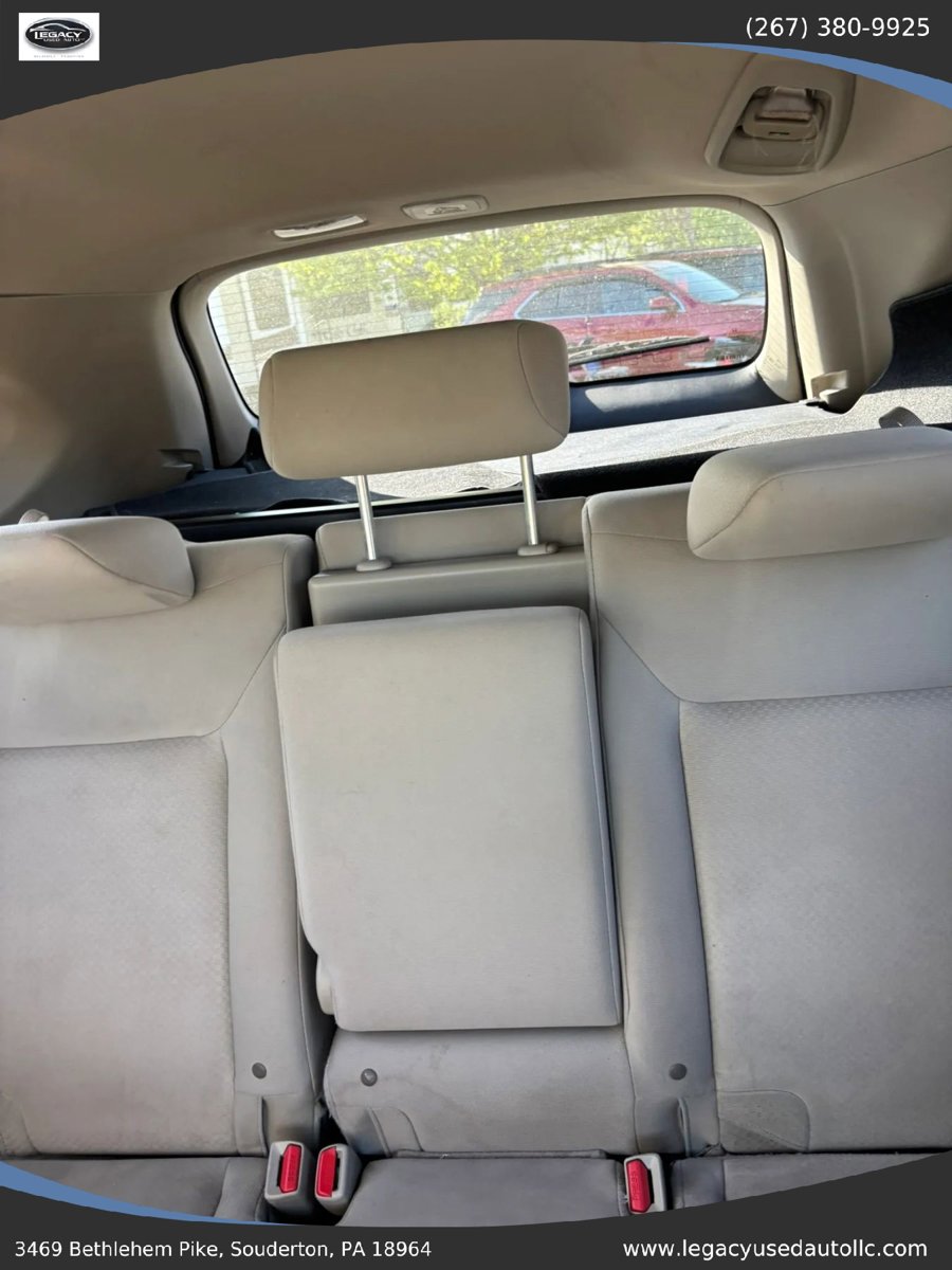Used 2015 Honda CR-V EX image 22