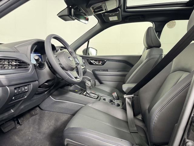 Certified 2025 Subaru Forester Limited image 4