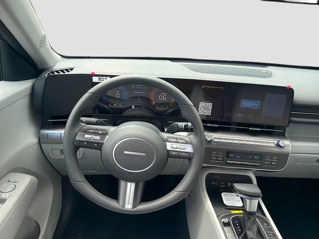 New 2026 Hyundai Kona SEL Sport FWD image 22