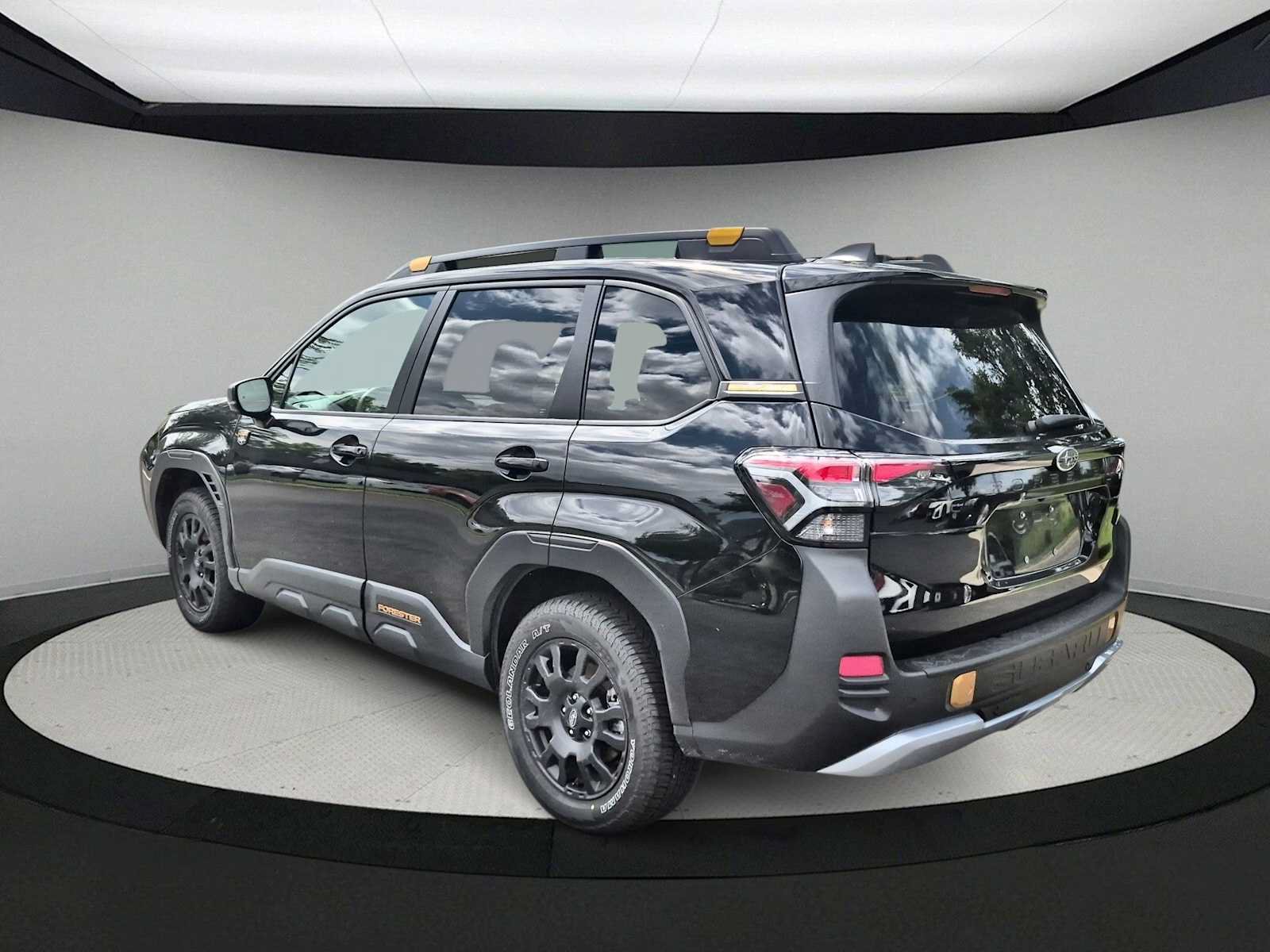Used 2026 Subaru Forester Wilderness w/ Wilderness Plus Package AWD/4WD image 6