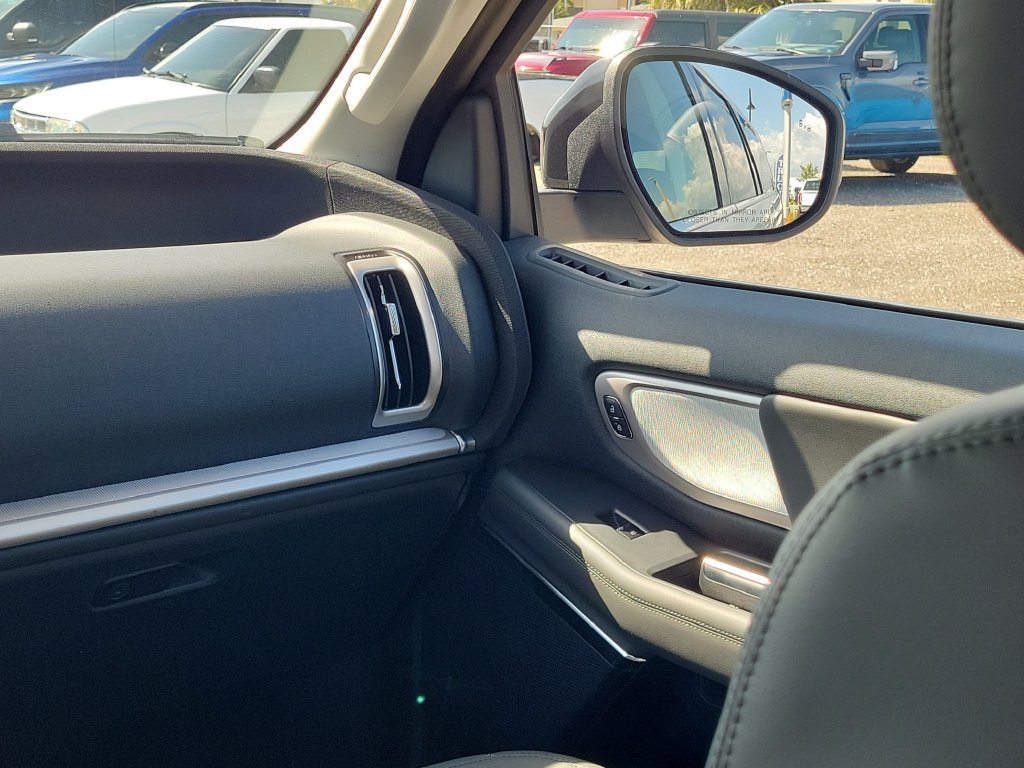 New 2026 Ford Expedition Max Active RWD image 21