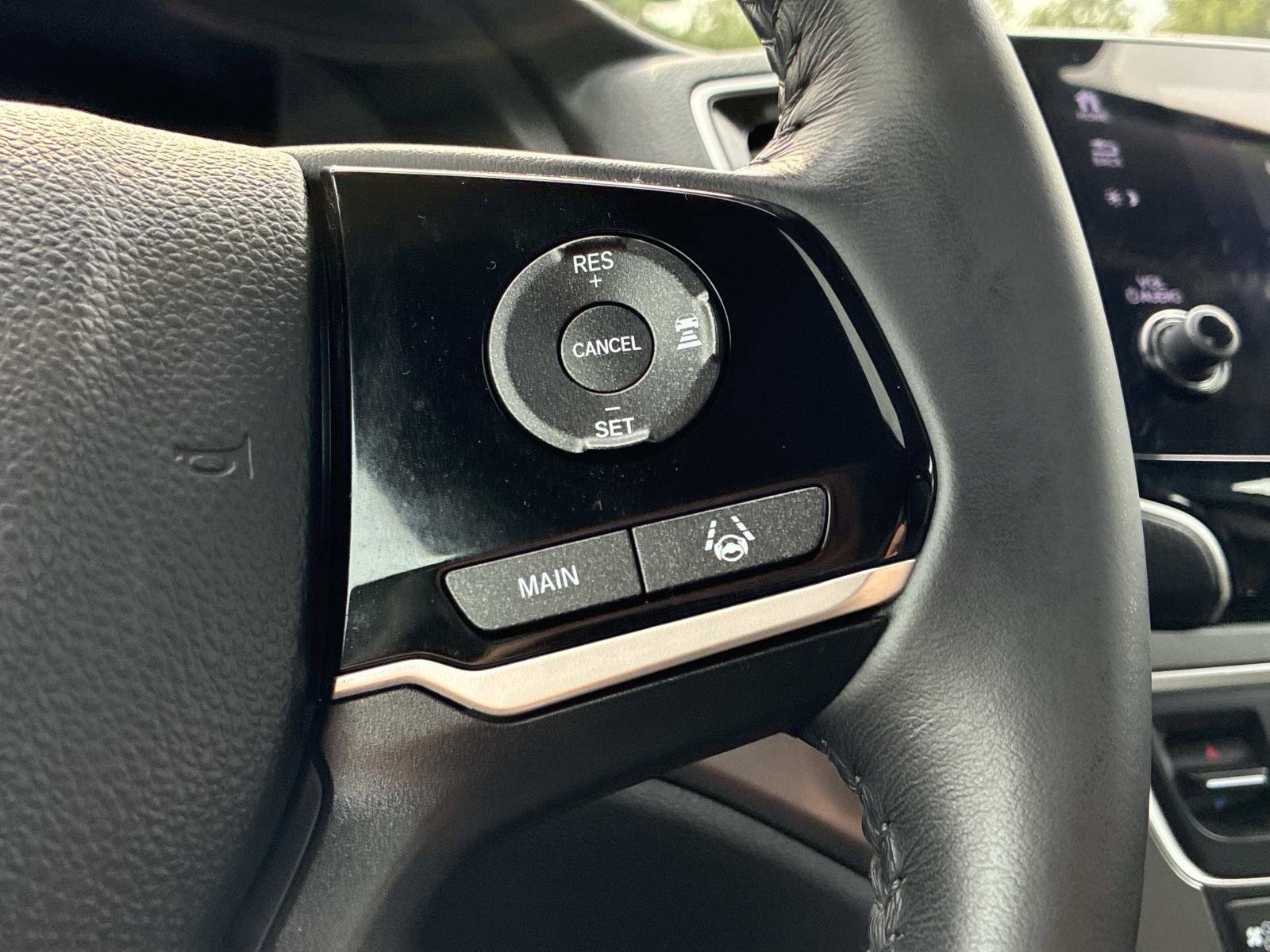 Used 2022 Honda Pilot Special Edition image 32