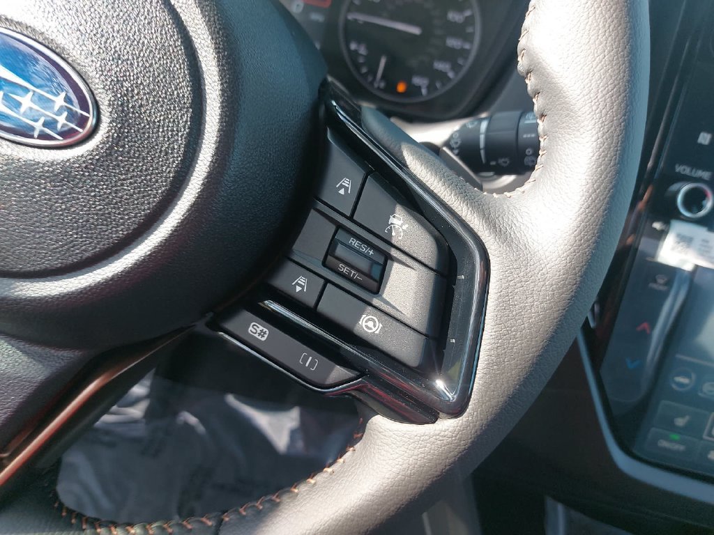 New 2026 Subaru Forester Sport AWD/4WD image 18