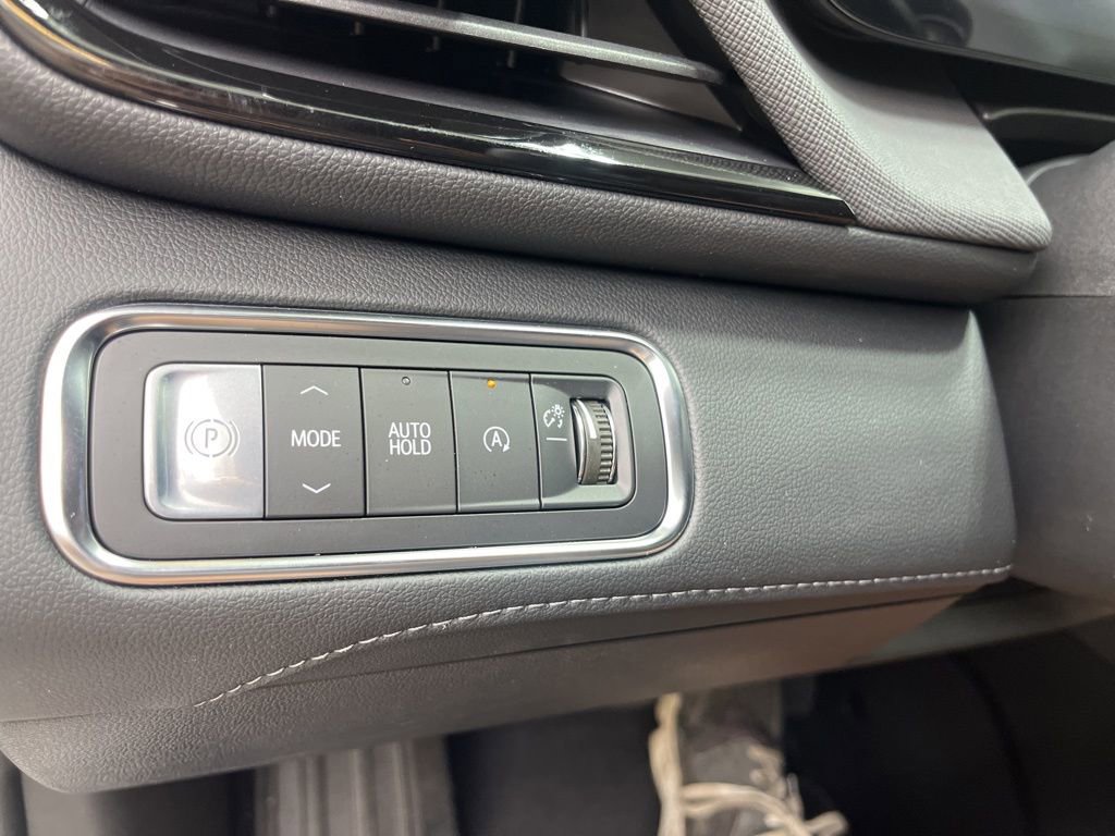 New 2026 Buick Enclave Preferred w/ Power Package image 13