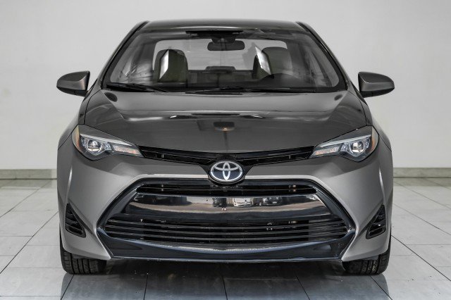 Used 2017 Toyota Corolla LE image 3