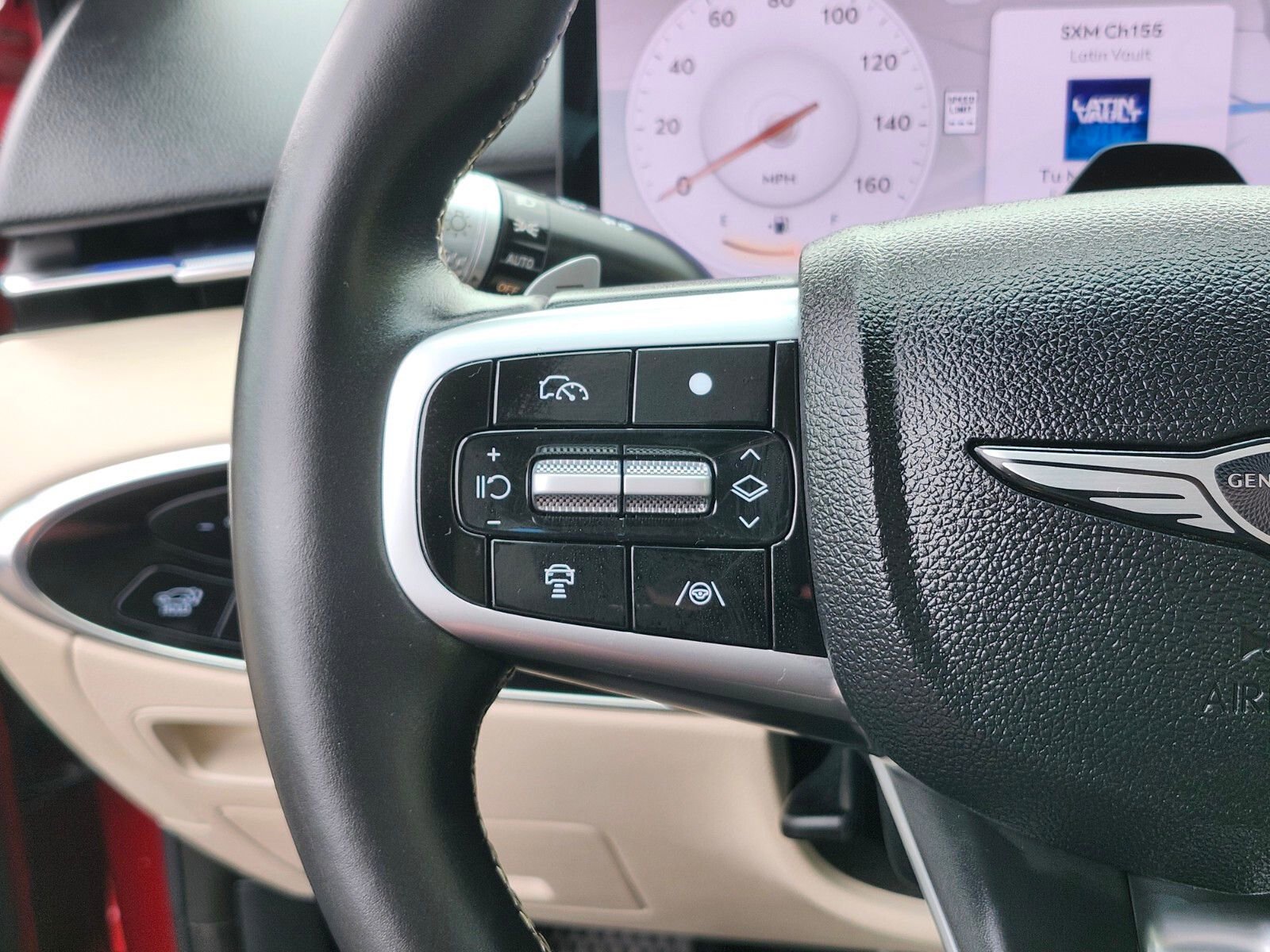 Used 2026 Genesis GV70 2.5T image 29