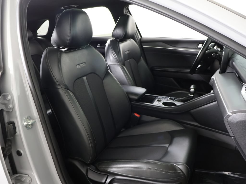 Used 2022 Kia K5 GT-Line w/ GT-Line FWD Premium Package image 32