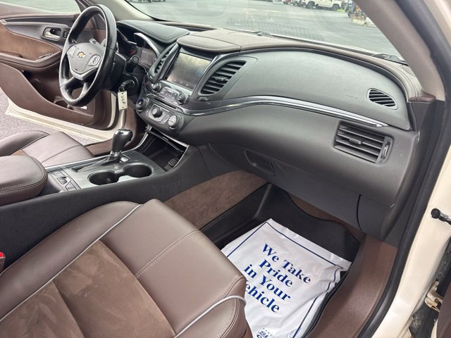 Used 2014 Chevrolet Impala LT FWD image 28