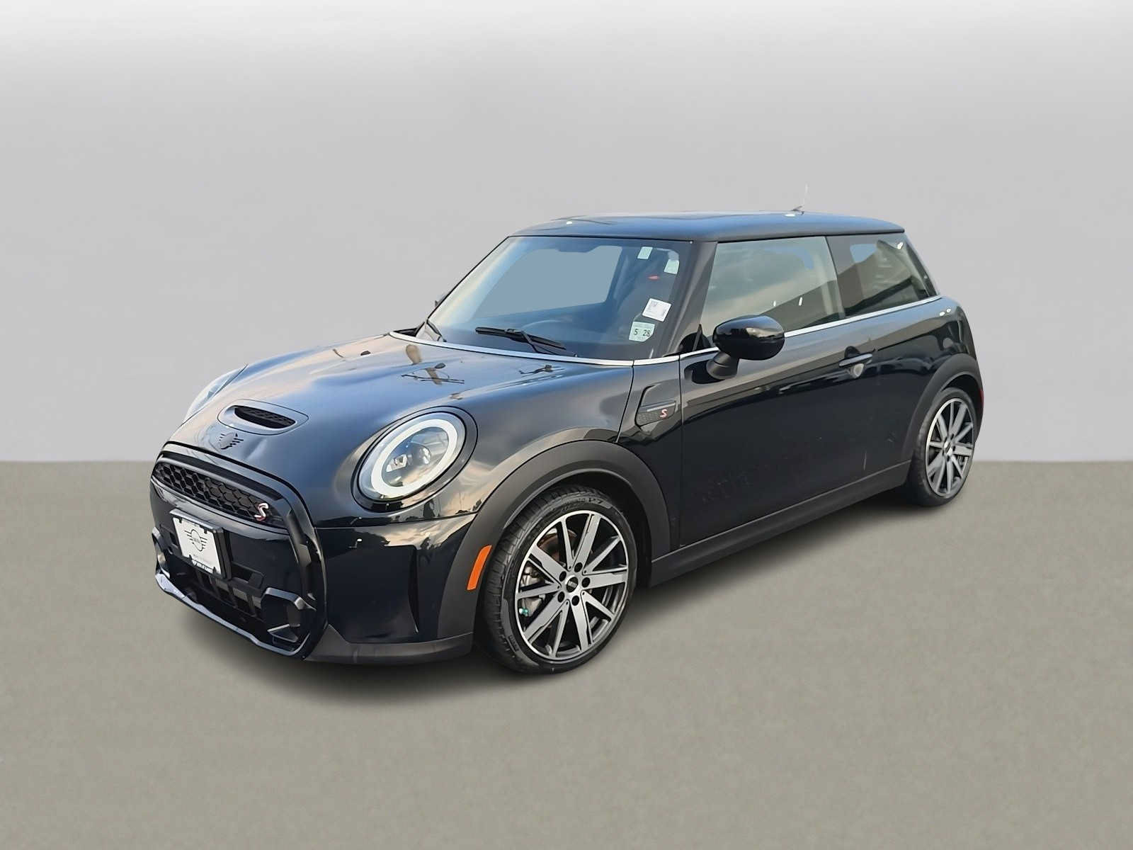 Used 2024 MINI Cooper S FWD image 4