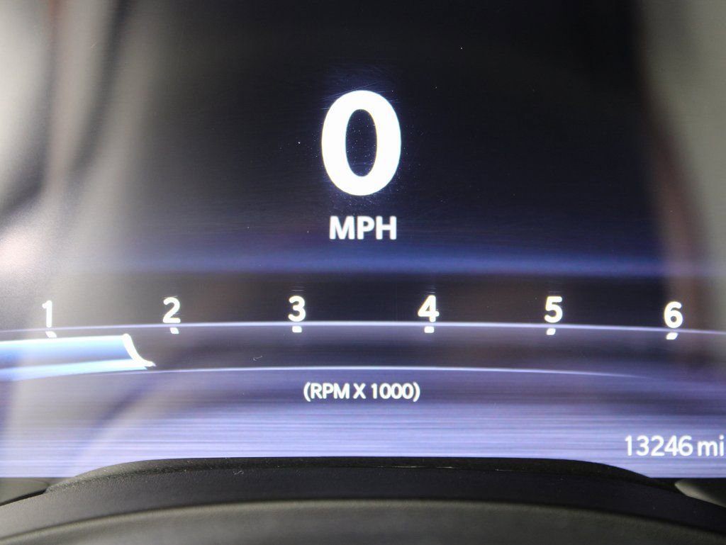 Used 2025 RAM 1500 Rebel image 11