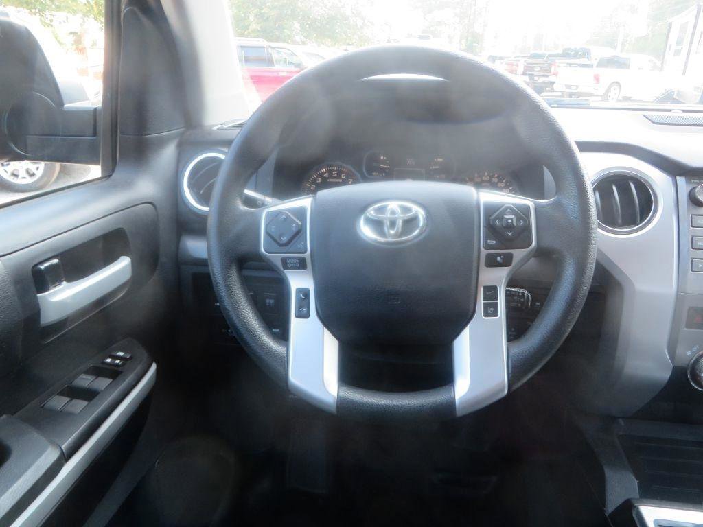 Used 2019 Toyota Tundra SR5 w/ SR5 Upgrade Package RWD image 17