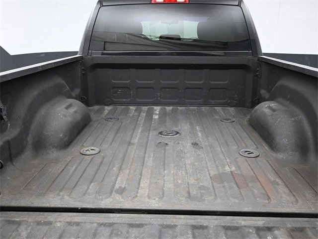 Used 2015 RAM 2500 Tradesman w/ Chrome Appearance Group image 33