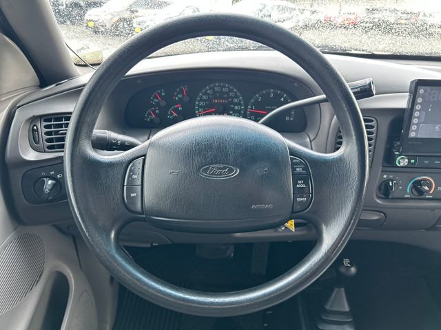 Used 1998 Ford F150 XLT image 19