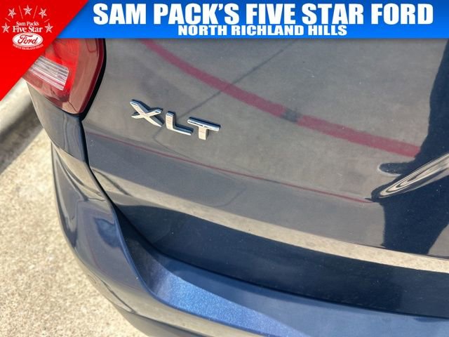 Used 2016 Ford Explorer XLT w/ Equipment Group 202A FWD image 8