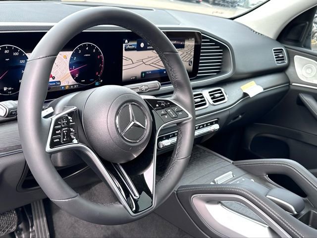 New 2026 Mercedes-Benz GLE 350 4MATIC image 15
