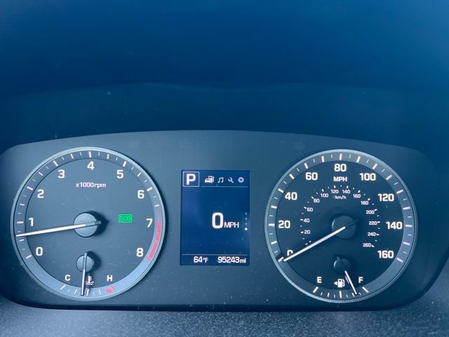 Used 2017 Hyundai Sonata Sport w/ Value Edition Package 02 FWD image 15