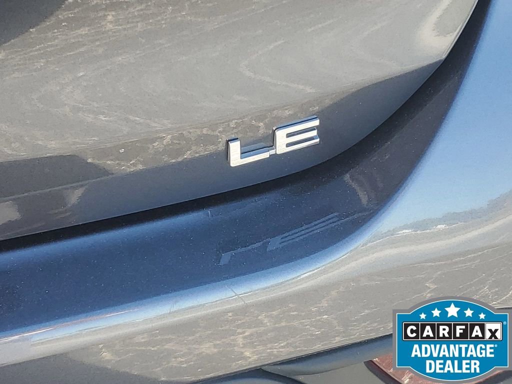 Used 2023 Toyota Highlander LE image 44