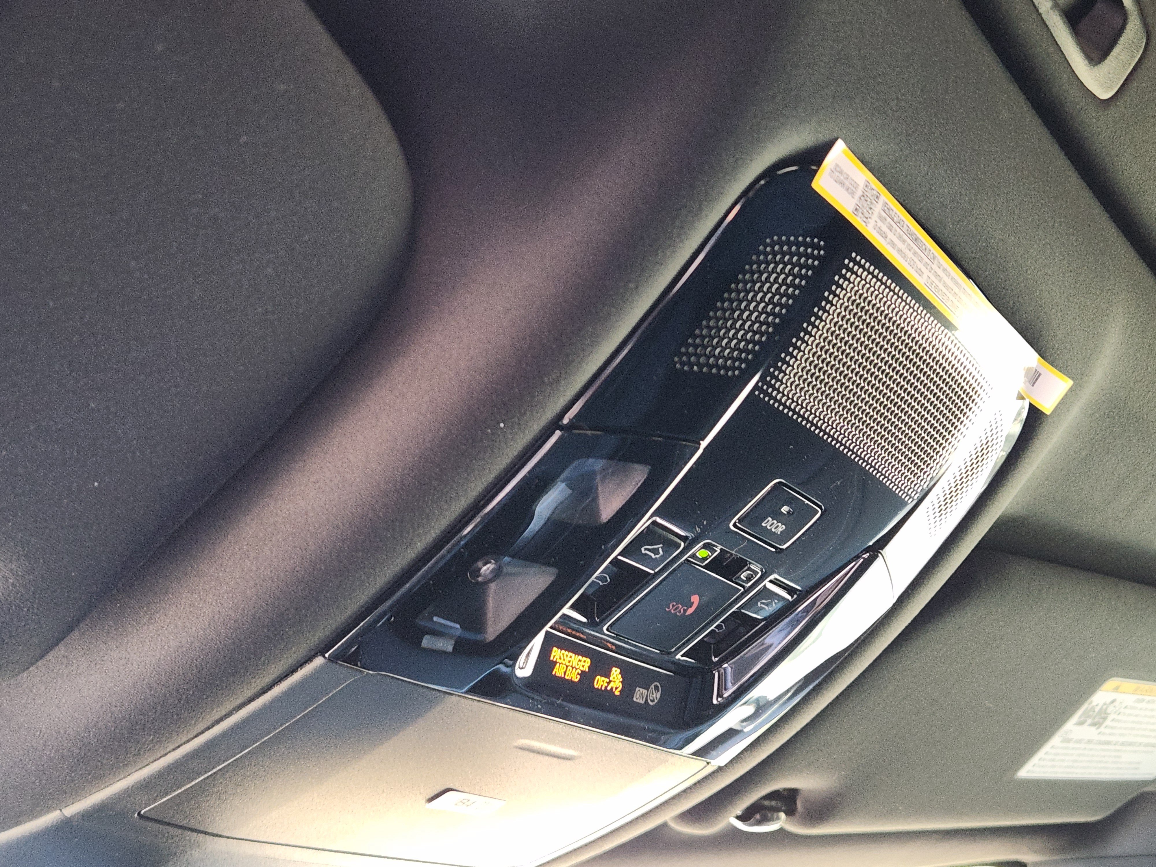 New 2026 Lexus RX 350h AWD/4WD image 19
