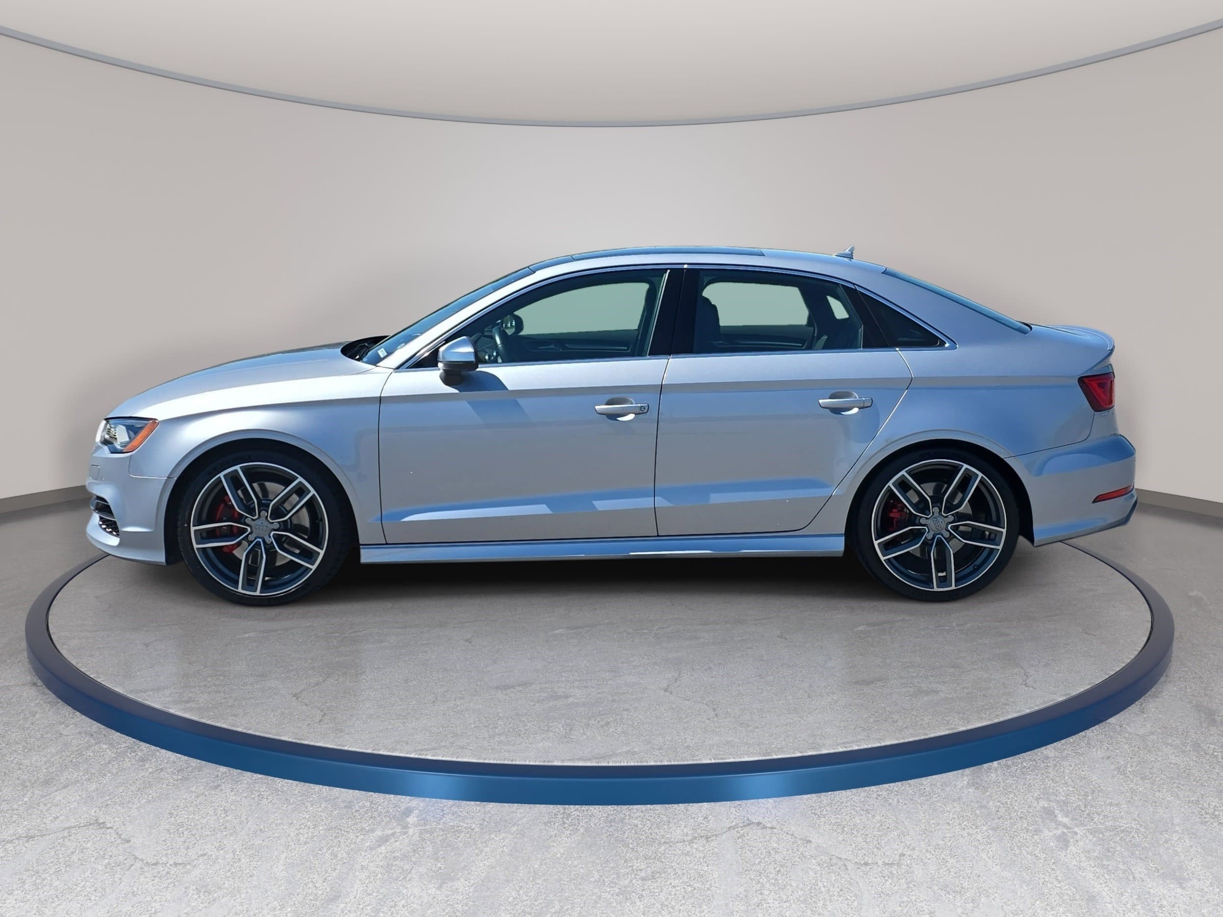 Used 2016 Audi S3 Premium Plus AWD/4WD image 7