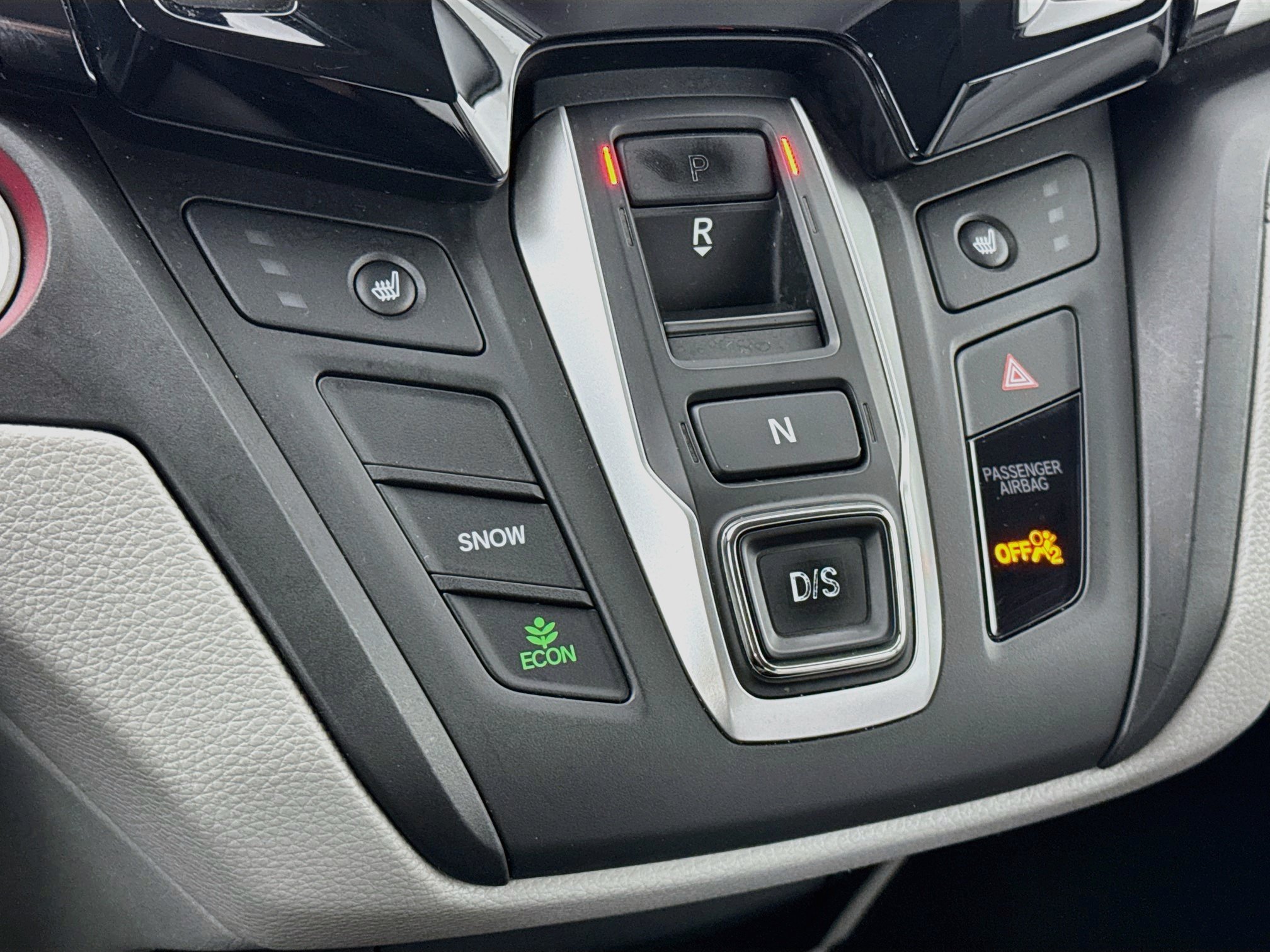 Certified 2019 Honda Odyssey EX image 16