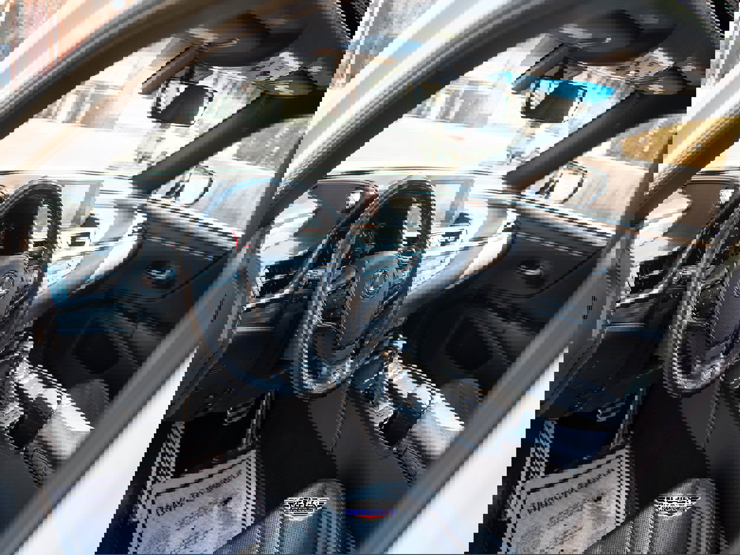 Used 2020 Lexus ES 350 F Sport w/ Accessory Package 2 image 13