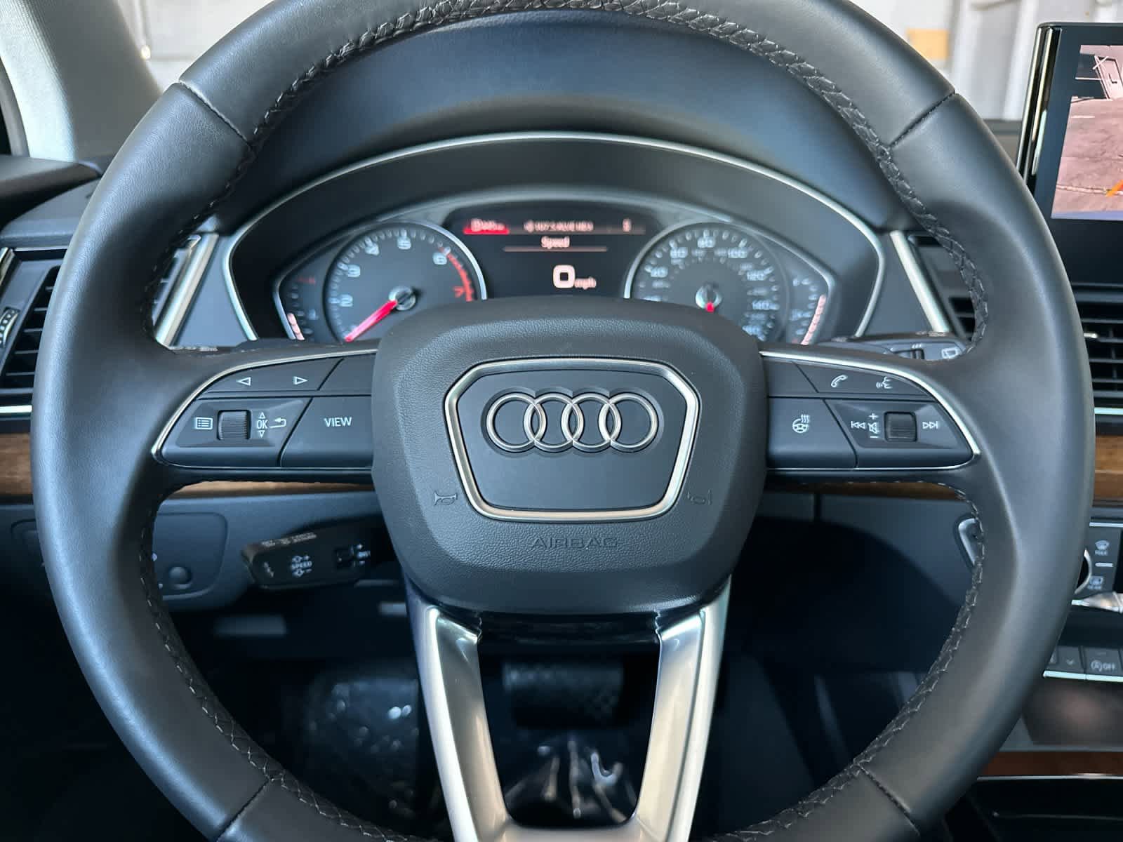 Used 2023 Audi Q5 2.0T Premium w/ Convenience Package AWD/4WD image 23