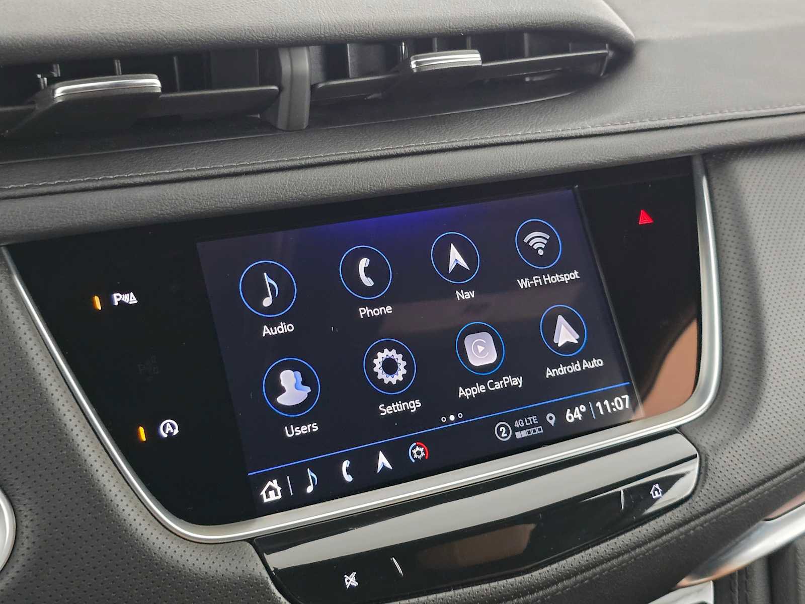 Used 2024 Cadillac XT5 Premium Luxury image 24