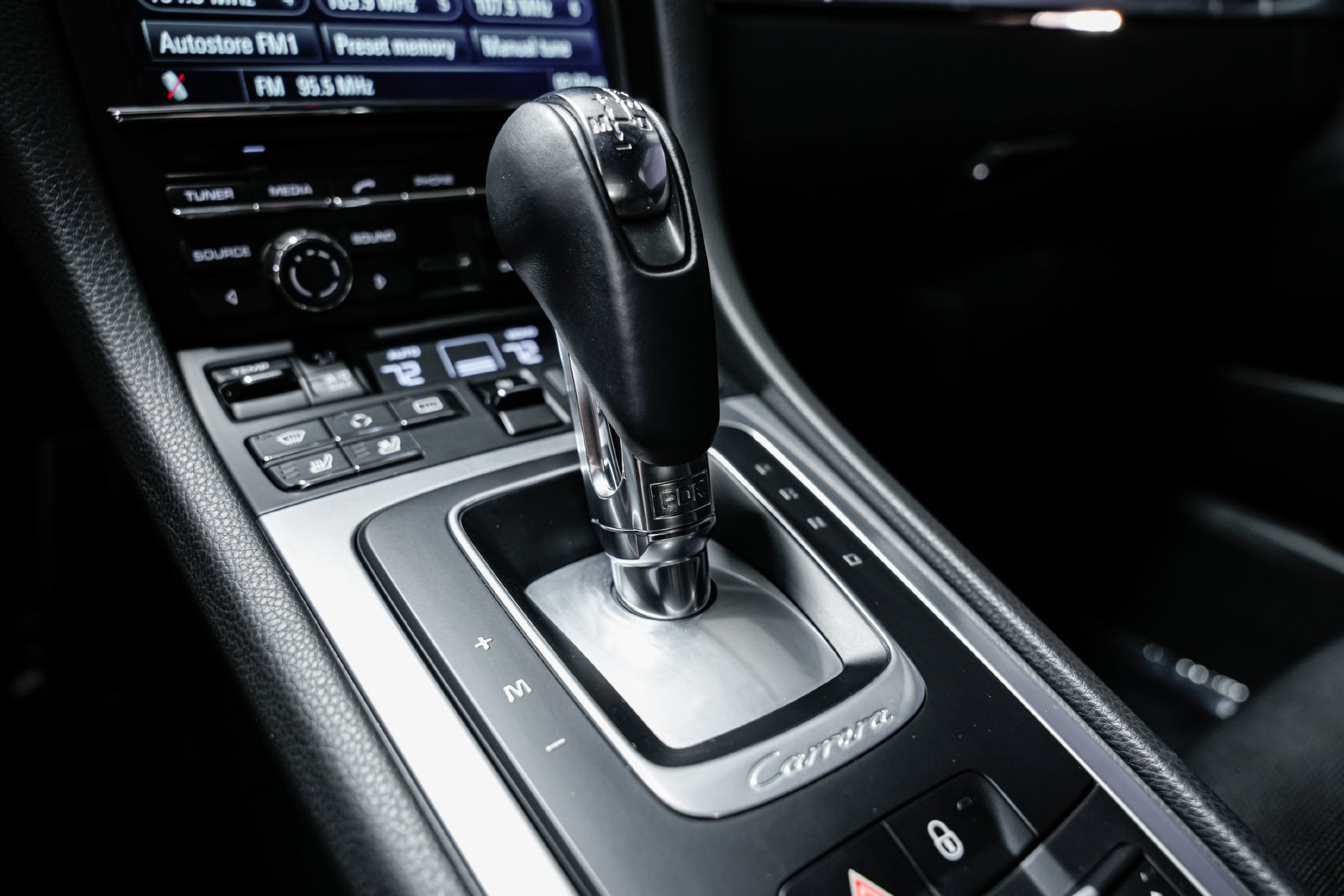 Used 2013 Porsche 911 Carrera S RWD image 14