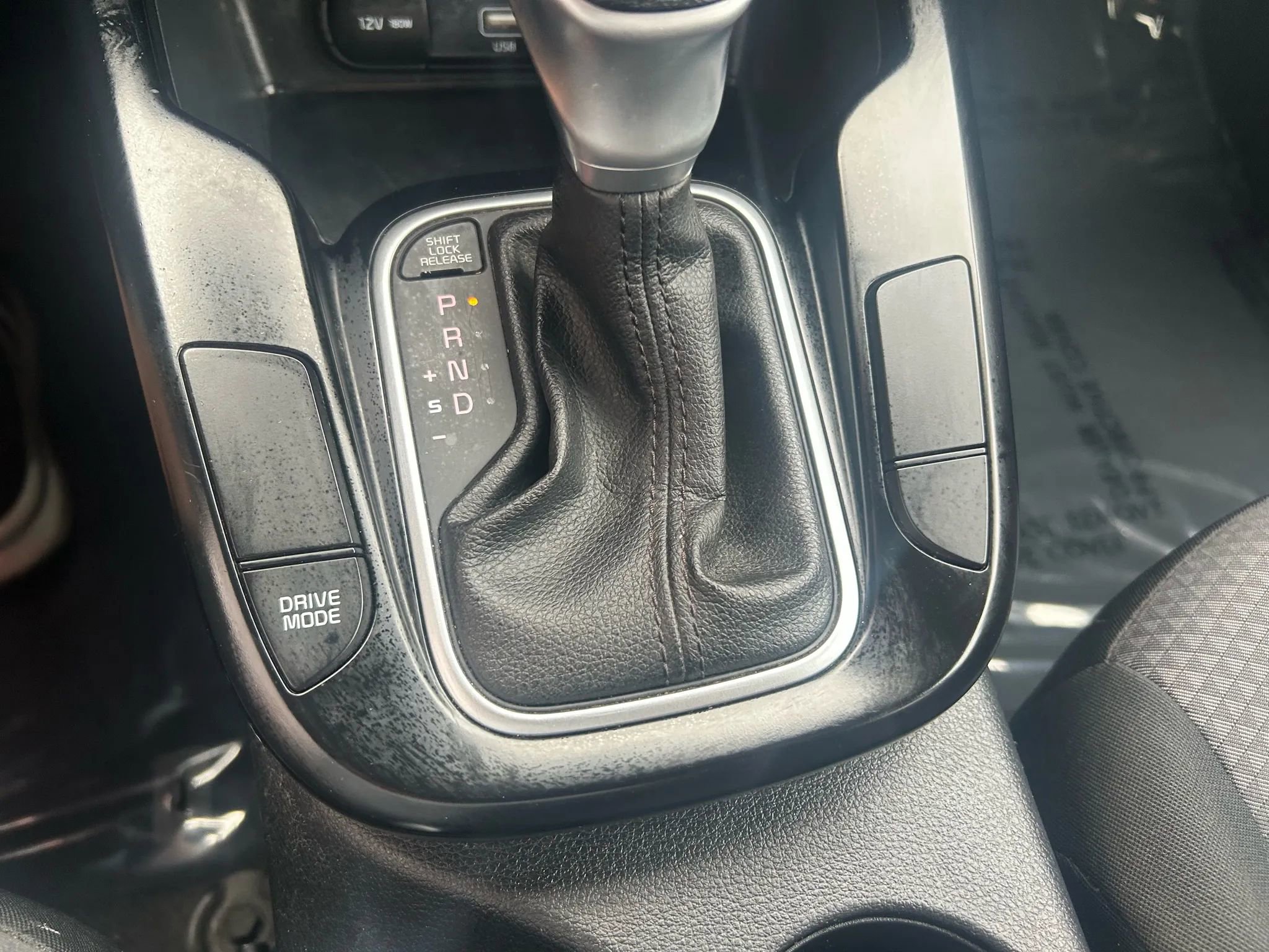 Used 2020 Kia Soul LX image 10