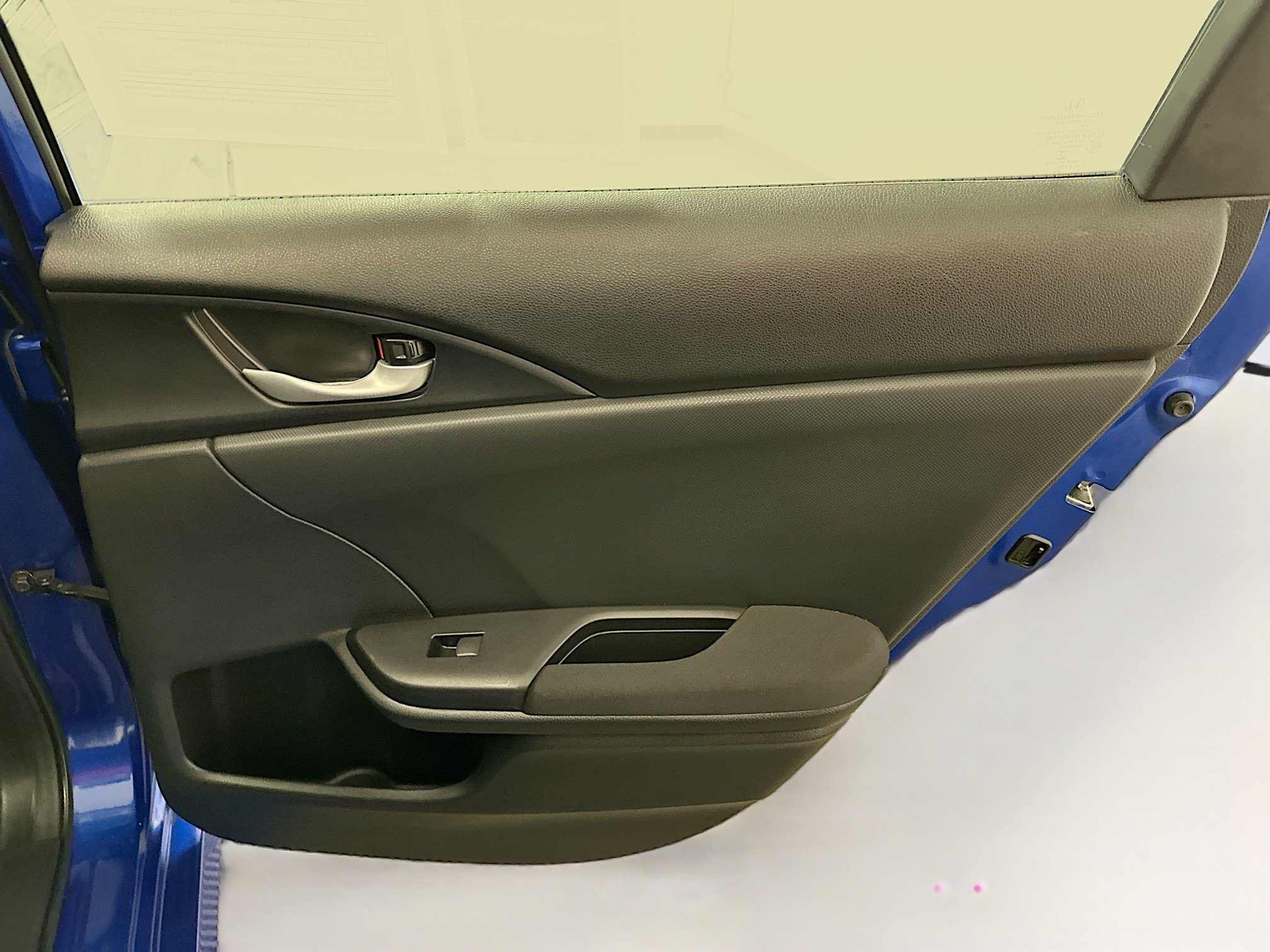 Used 2019 Honda Civic LX image 30