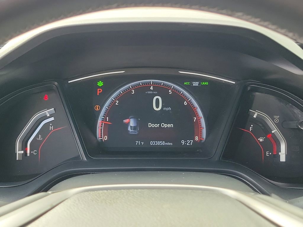 Used 2019 Honda Civic Sport image 24