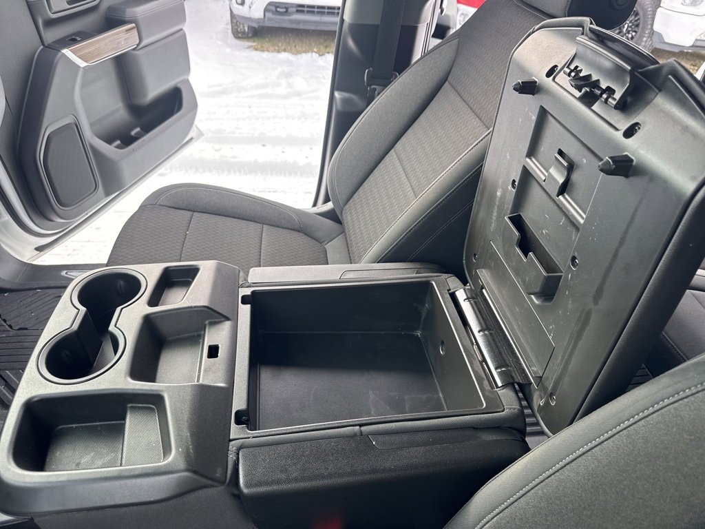 Used 2022 Chevrolet Silverado 3500 LT image 20