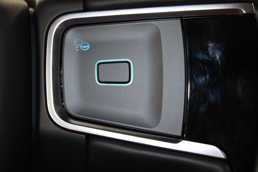 New 2025 Ford Expedition Tremor image 45