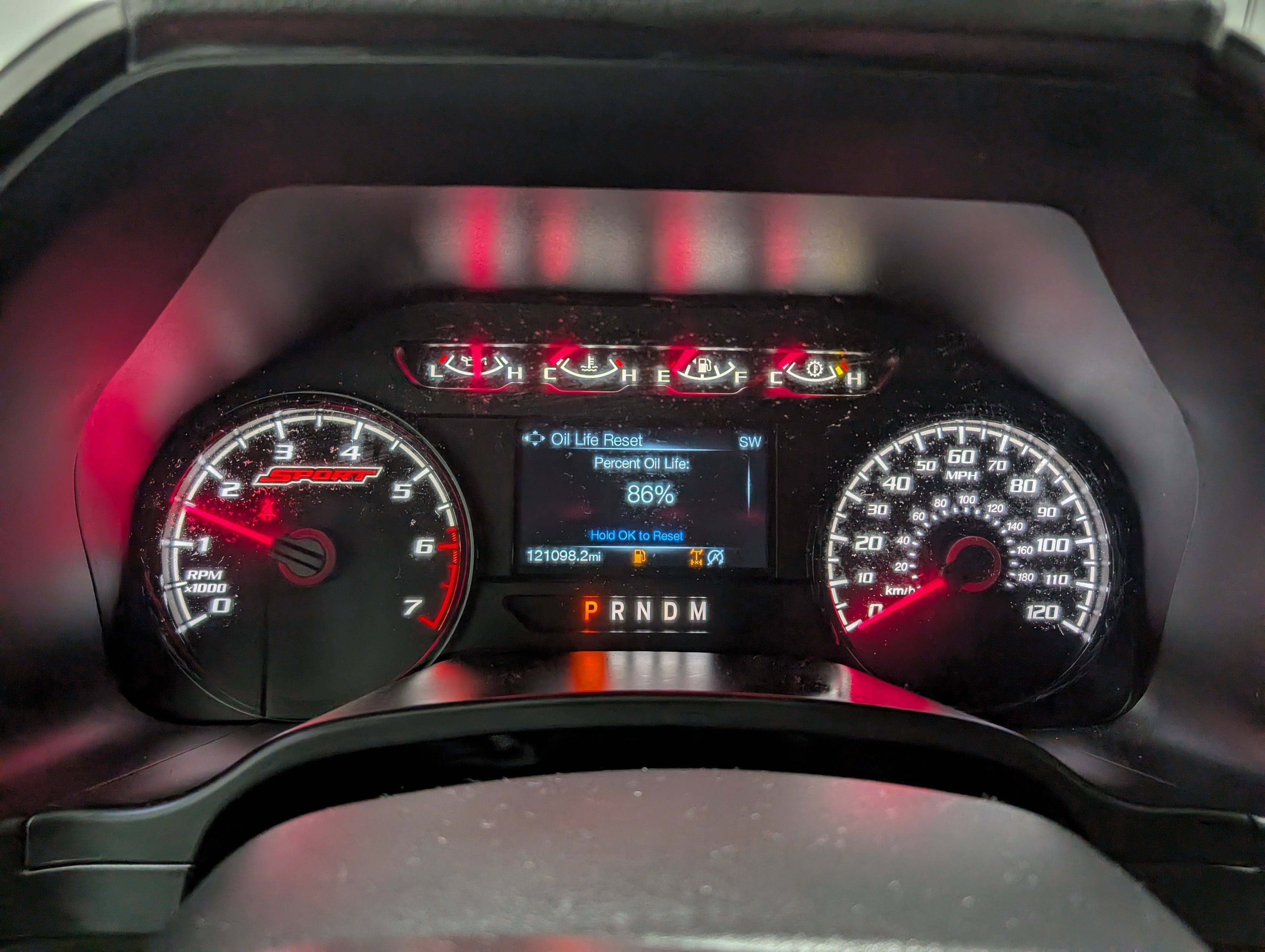 Used 2019 Ford F150 XLT w/ Equipment Group 302A Luxury AWD/4WD image 21