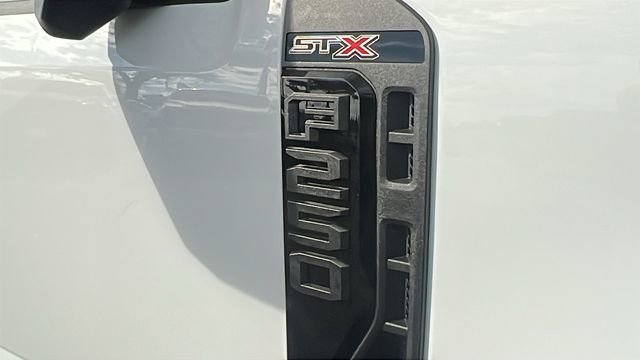 New 2026 Ford F250 XL w/ STX Appearance Package image 9