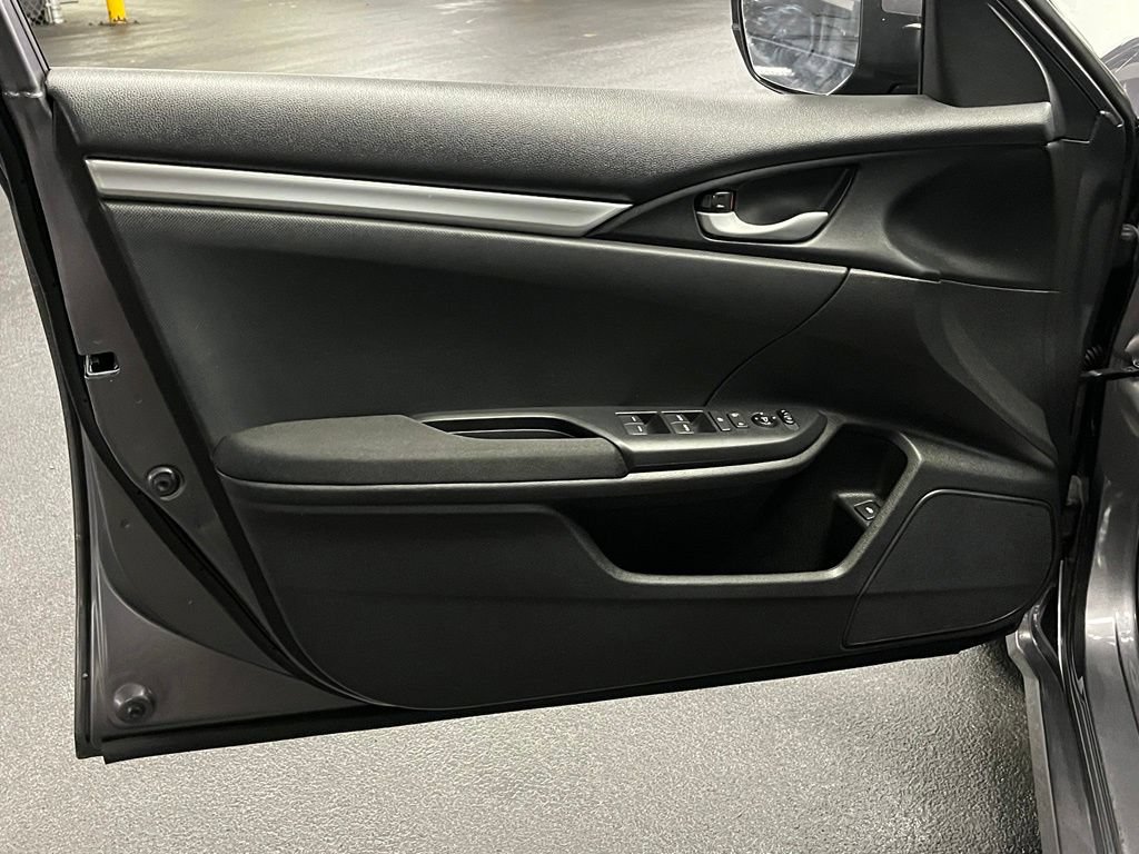Used 2018 Honda Civic LX image 14